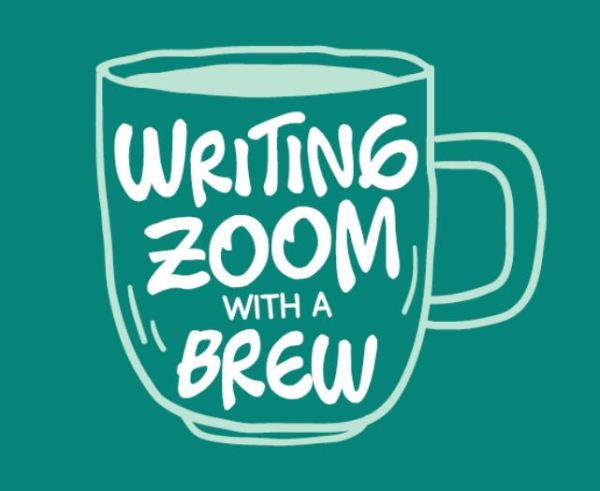 zoom with a brew
